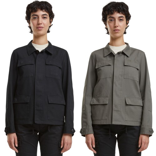 Brandit giacca twill bdu donna - giacca,
