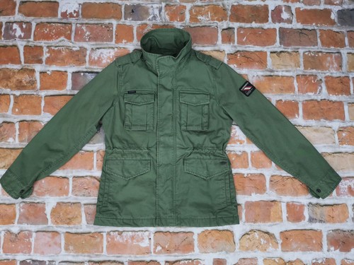 Superdry donna m65 - superdry,