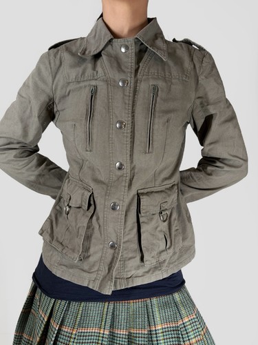 Motivi vintage utility field - vintage,
