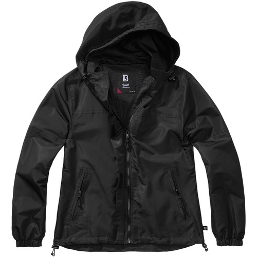 Brandit donna estate giacca - brandit,