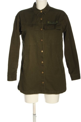 Forever giacca militare - 21,