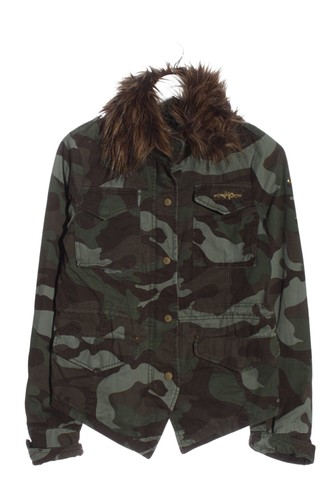 Giacca militare donna - mo,