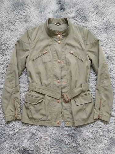 Ovs giacca militare donna - militare,