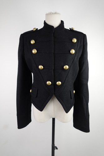 Moschino couture blazer - couture!,