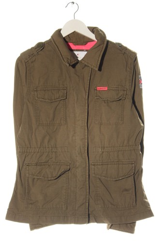 Superdry giacca militare donna - superdry,