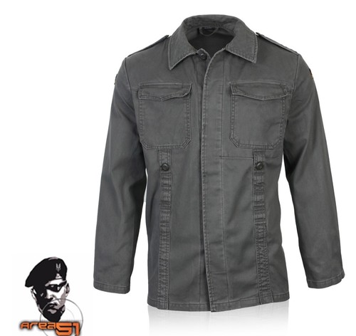 Riproduzione giacca militare - giacca,