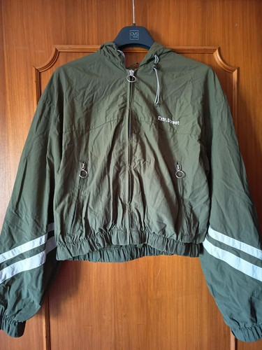 Giubbino giacca corta - giubbino/,