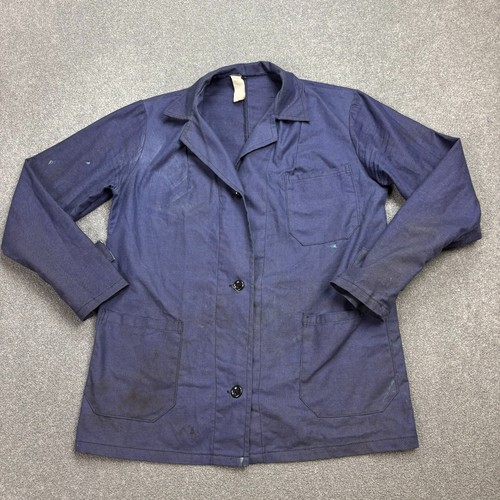 Giacca francese donna blu
