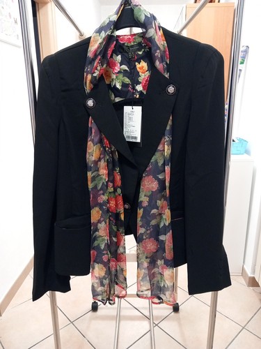 Giacca blazer donna - , stile