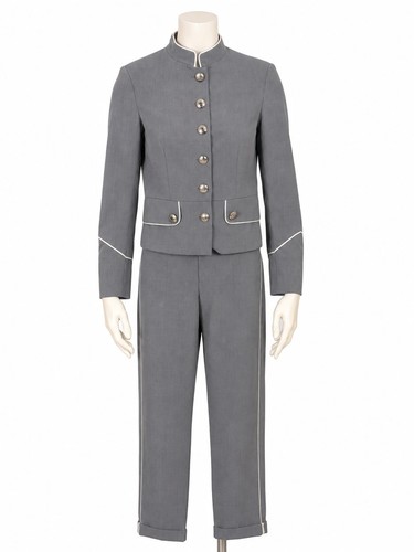 Completo imperial donna - donna, grigio