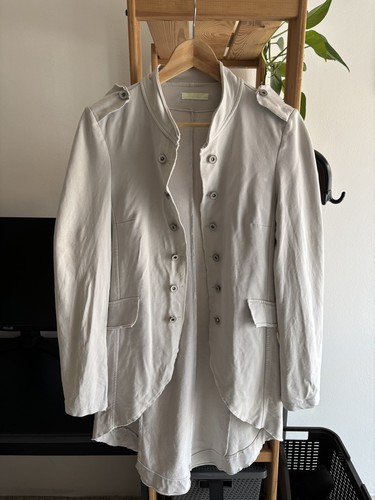 Giacca stile militare - giacca,