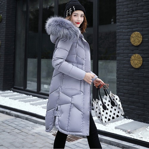 Giacca piumino cappotto - piumino,