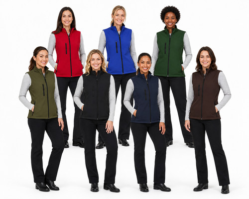 Gilet giacca giubbotto - gilet,