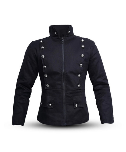 Giacca motociclista estiva - motociclista,