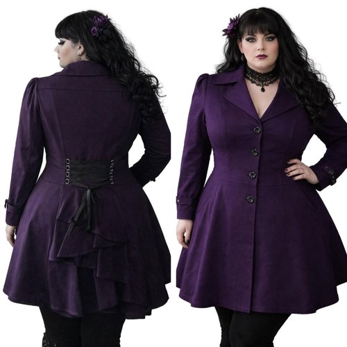 Giacca cappotto steampunk - giacca,