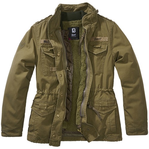 Brandit ladies m65 - m65, giant