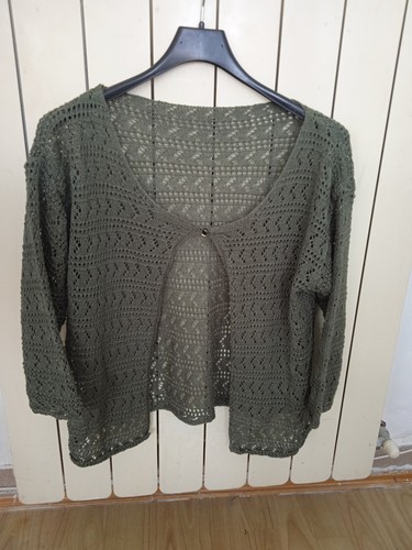 Giacca donnaverde militare - donnaverde,