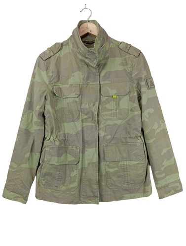Giacca militare donna - militare,