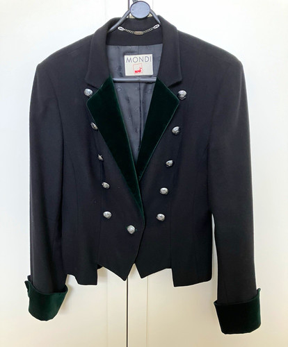 Mondi giacca militare - , donna
