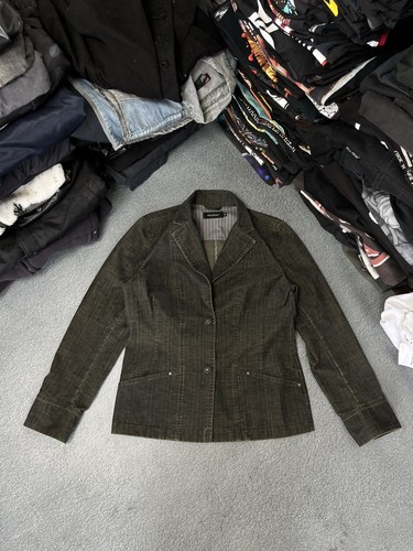 Giacca blazer donna stile
