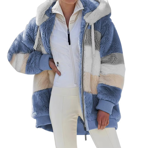 Giacca oversize donna - giacca,