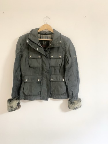 Giacca militare donna verde - donna,