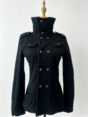Cappotto vintage anni 2000