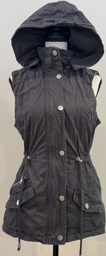 Ymi gilet donna grigio - ymi,