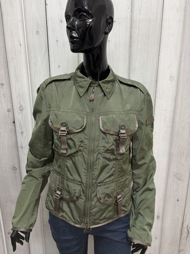 Peuterey giacca donna taglia - giacca,