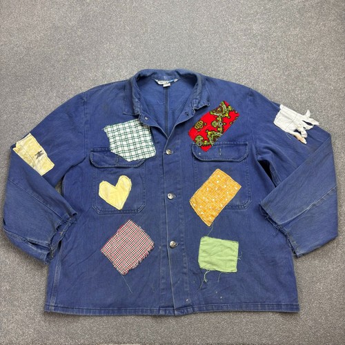 Giacca francese vintage - , donna