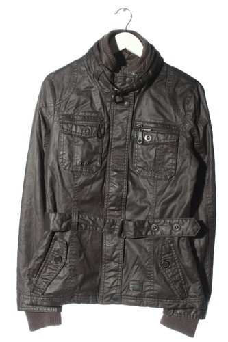 Khujo giacca militare donna - giacca,