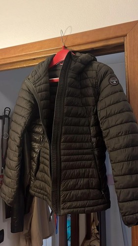 Giubbino napapijri donna - napapijri,