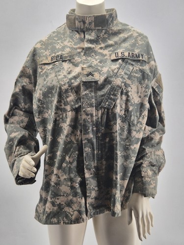 Giacca militare usa - militare,