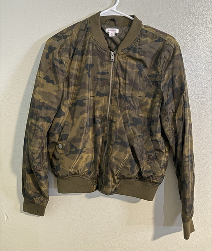 Xhilaration giacca bomber - giacca,