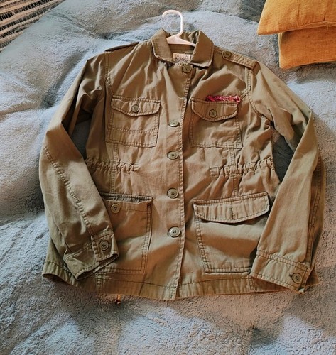 Giacca billabong utility verde - utility,