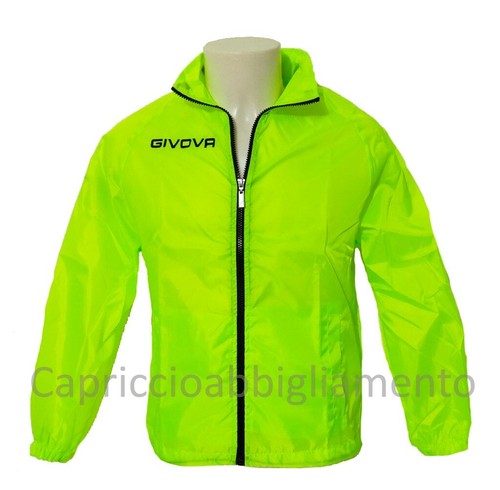 Givova giacca uomo donna - donna, k