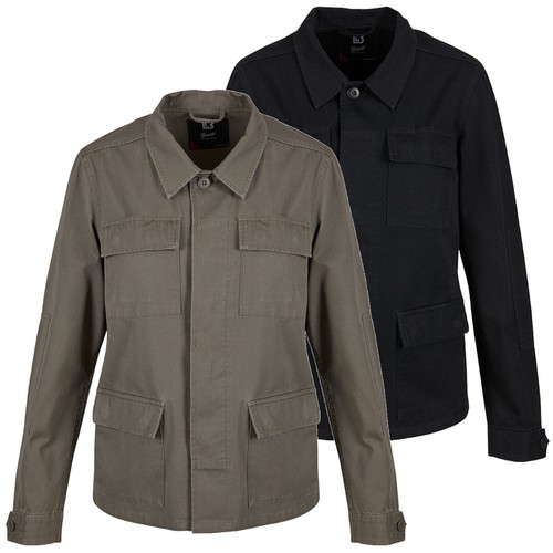 Brandit giacca bdu donna - giacca,