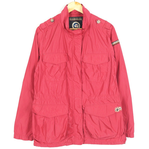 Giacca donna napapijri taglia - donna,