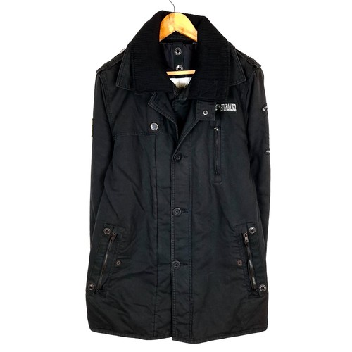 Giacca militare donna khujo - giacca,