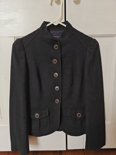 Giacca militare vintage - , banana