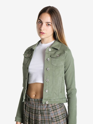 Solada giacca jeans - solada, in