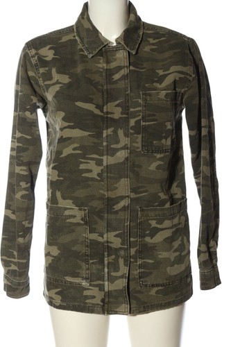 Topshop giacca militare donna - giacca,