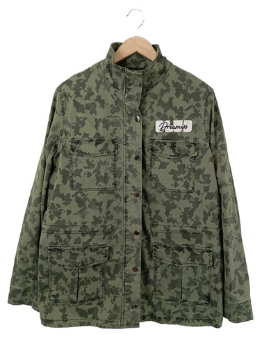 Oliver giacca militare donna - giacca,