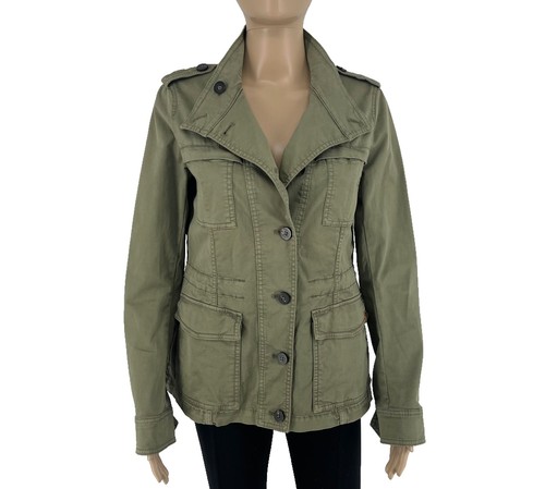 Giacca militare donna verde - donna,