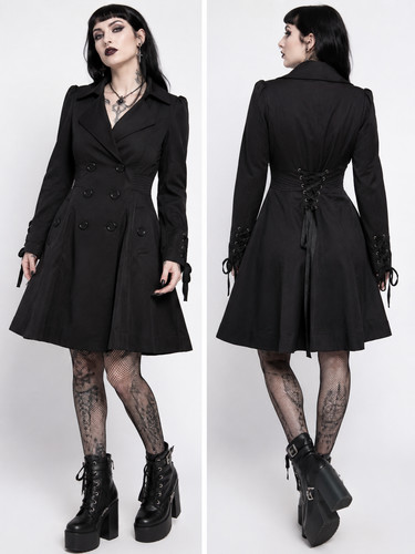 Giacca corto militare - giacca,