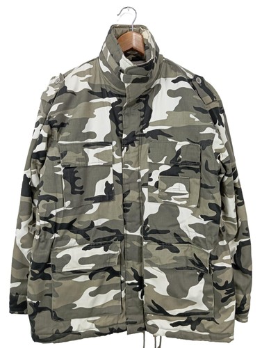 Greyhound giacca militare - greyhound,