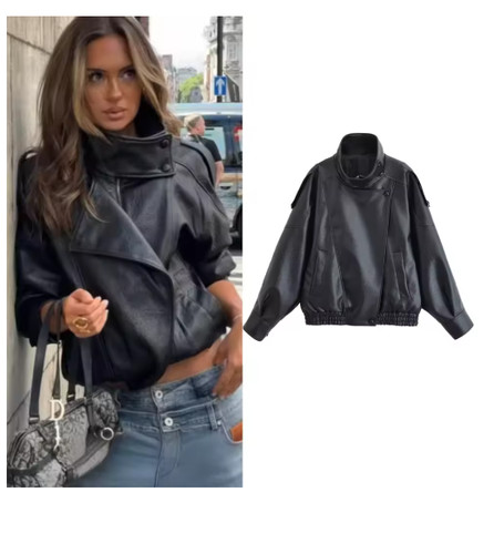 Giacca donna autunno 2025 - autunno,