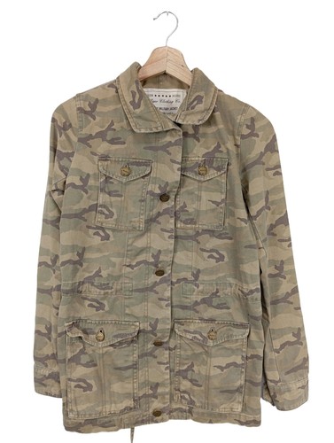 Tommy hilfiger giacca militare - tommy,