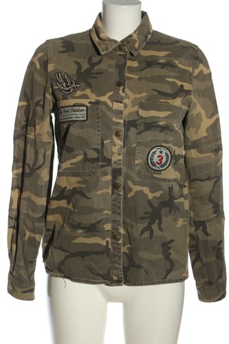 Zara trafaluc giacca militare - trafaluc,